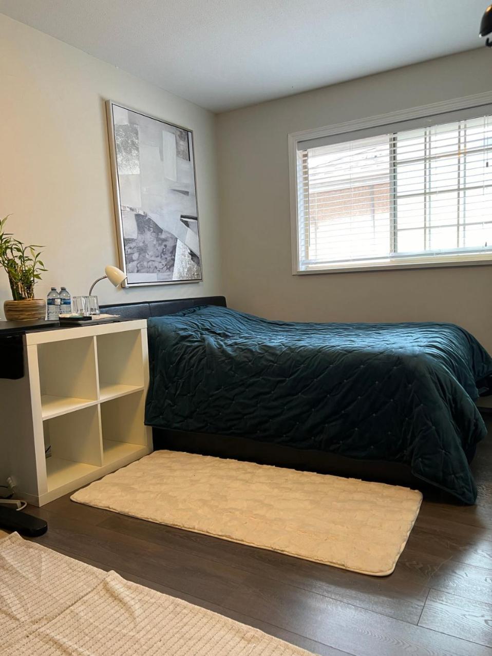 Airport Cozy Room 舒适小屋 Vancouver, Richmond,Near Yvr Exterior foto