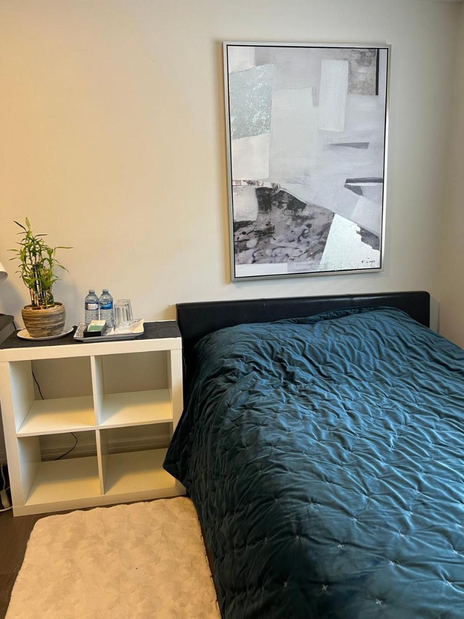 Airport Cozy Room 舒适小屋 Vancouver, Richmond,Near Yvr Exterior foto